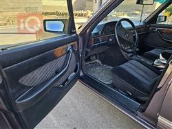 مرسيدس بنز S-Class